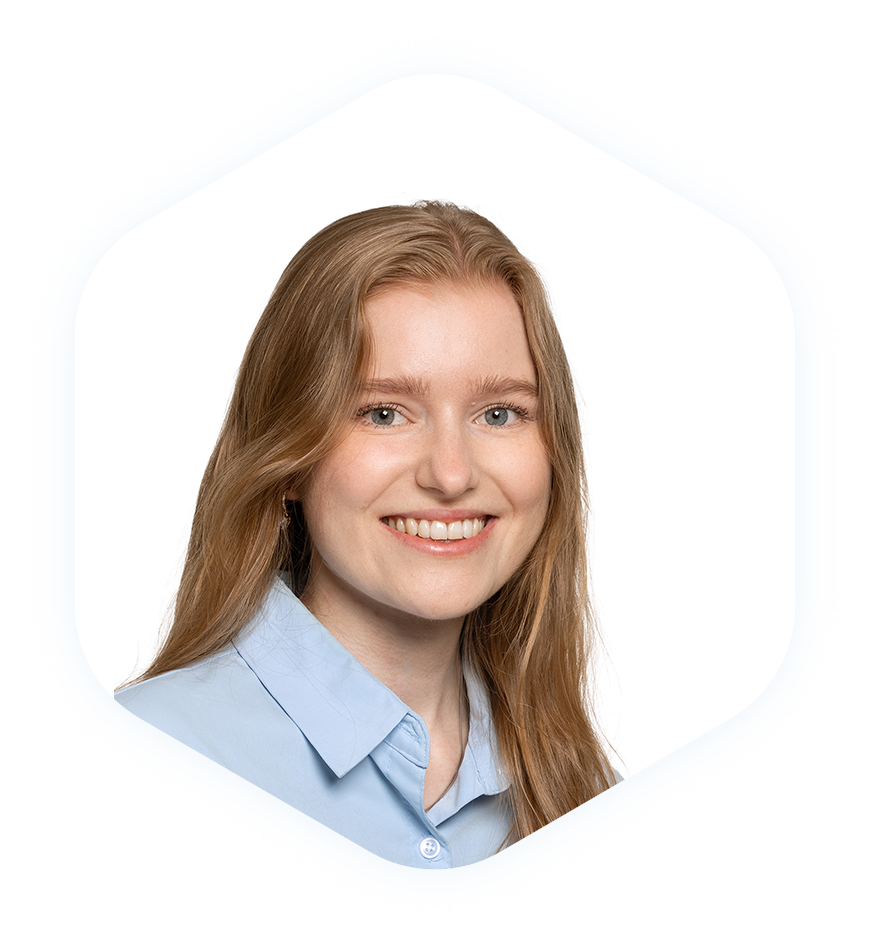Amalie Schøyen profile bildet