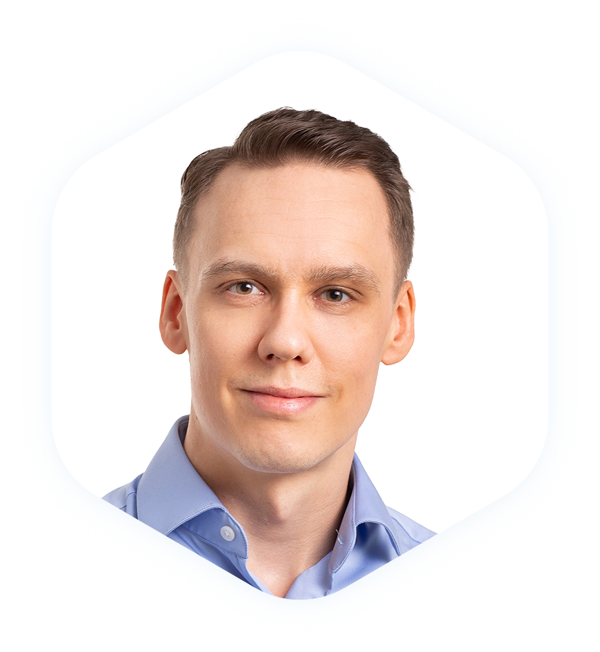 Arild Nilsen