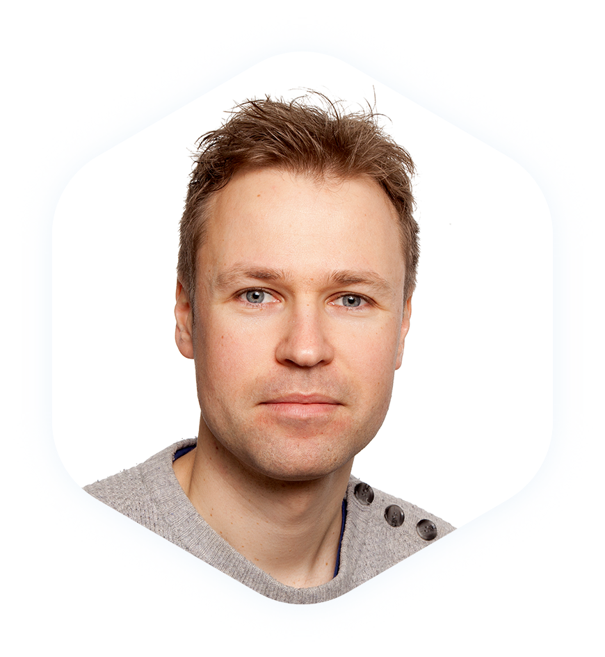 Audun Småge