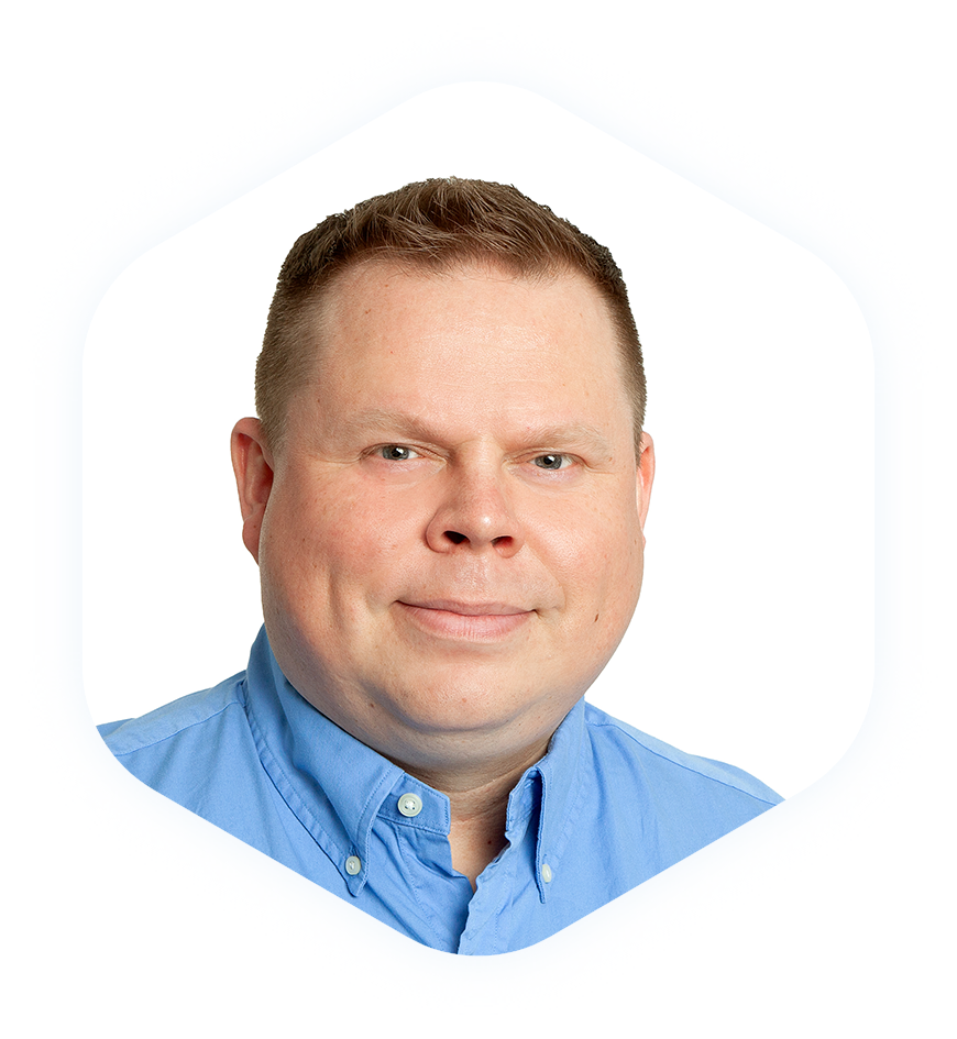 Bjørn Aron Josefsen