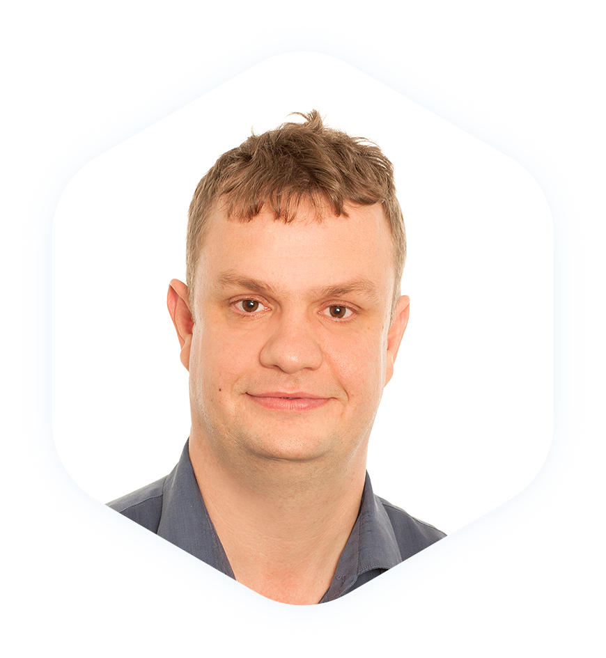 Frederik Rønnevig