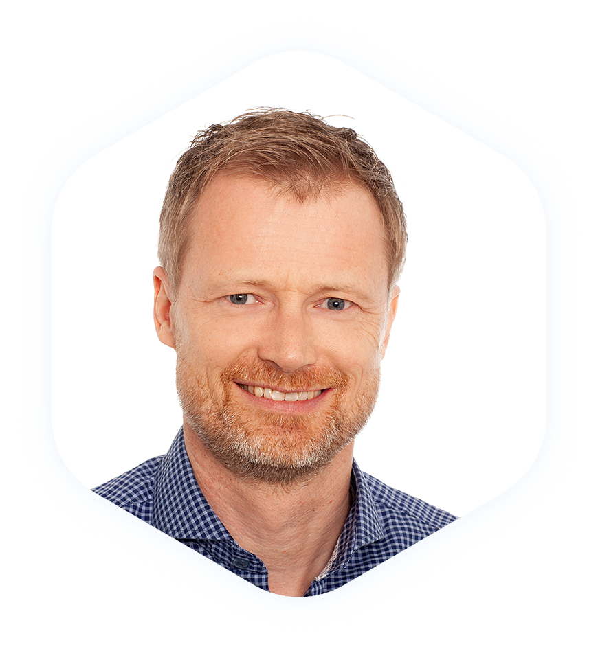 Frode Rystad