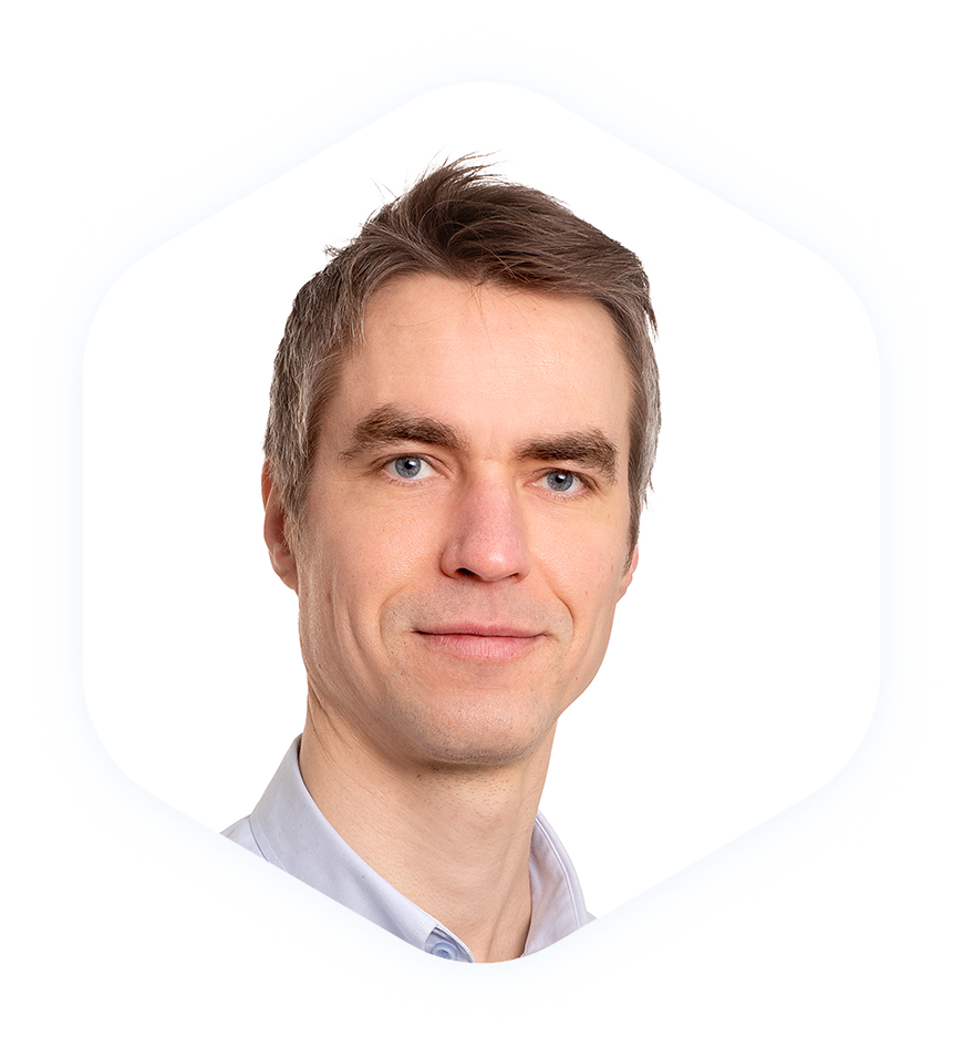 Gunnar Gauslaa Bergem