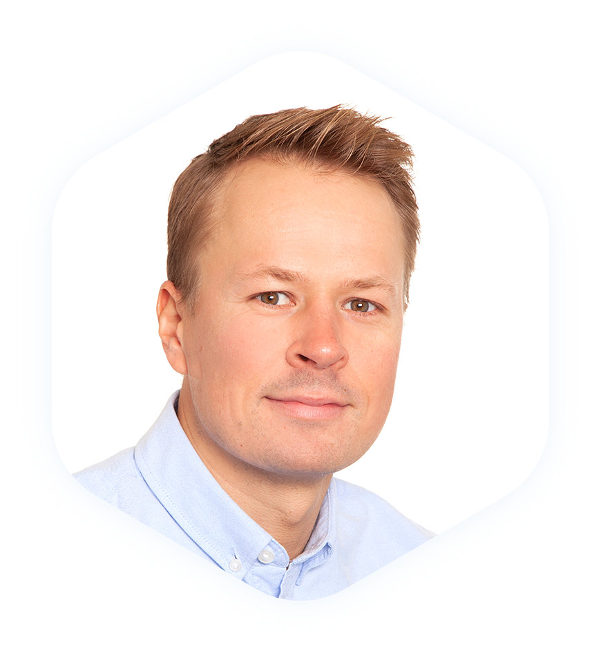 Håvard S. Andersen