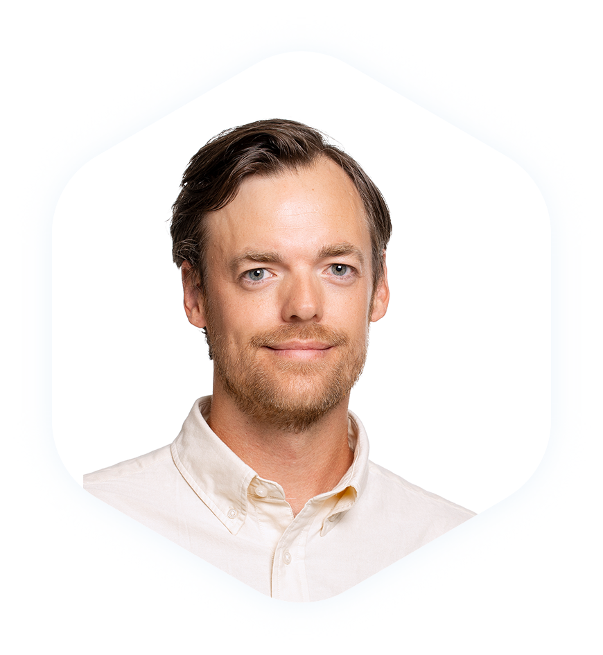 Kristian Klokk Holst