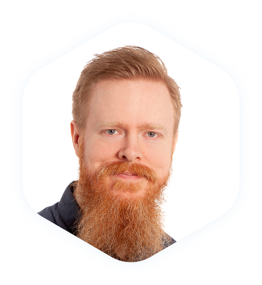 Lasse Krabye