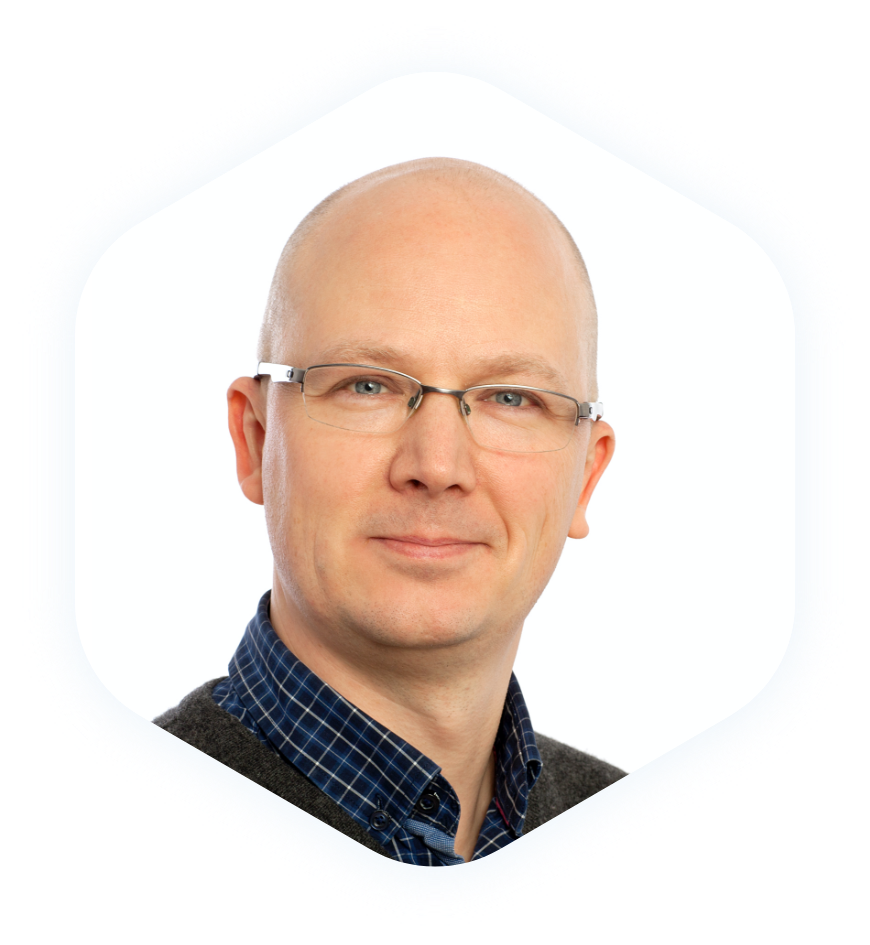Georg Lundesgaard
