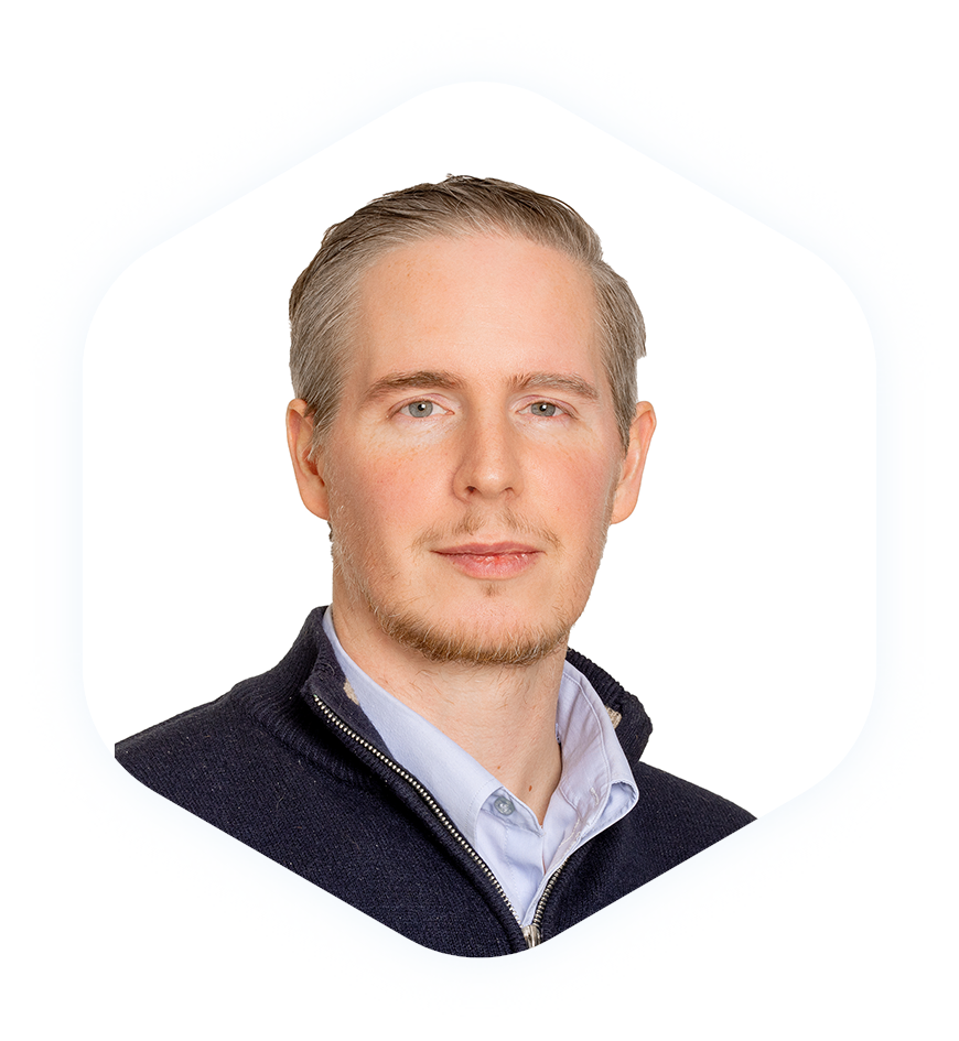 Magnus Axelsson profile bildet