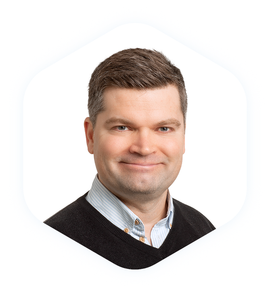 Magnus Skuland