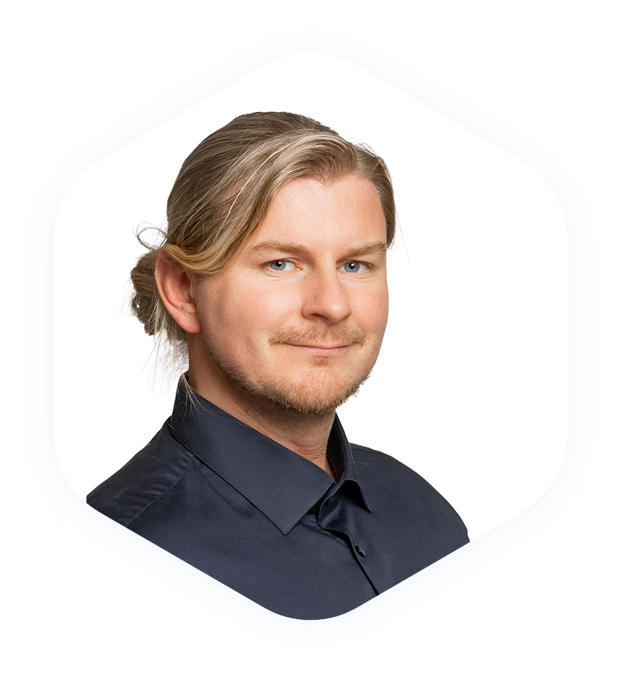 Marius Fjeldet