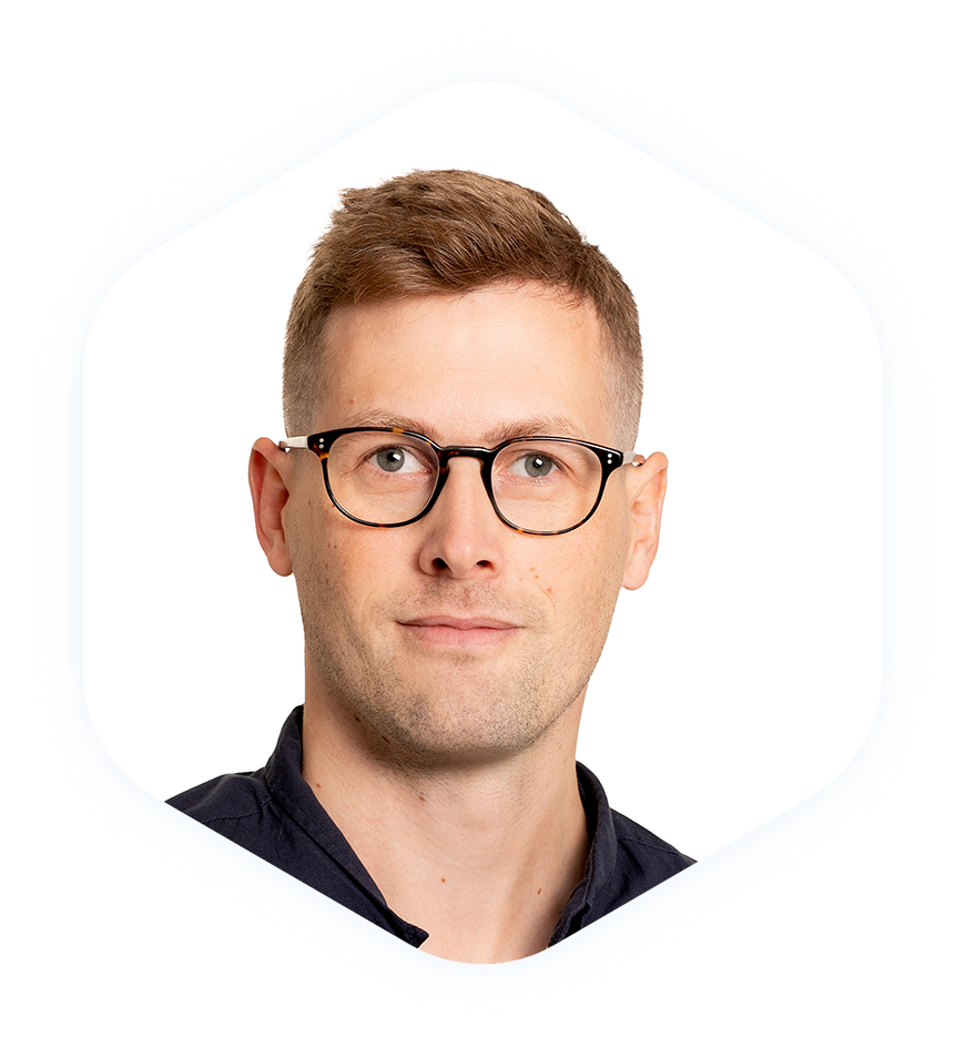 Petter Ruud