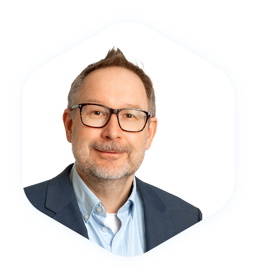 Rune Kristian Steinseth