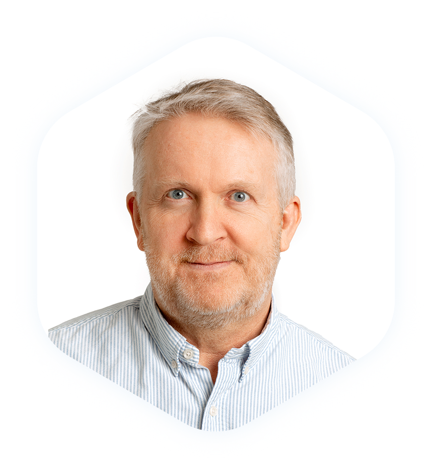 Steinar Hansen