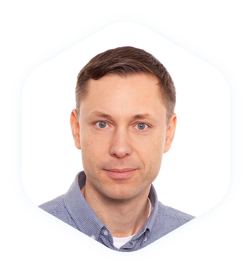 Thomas Hansen