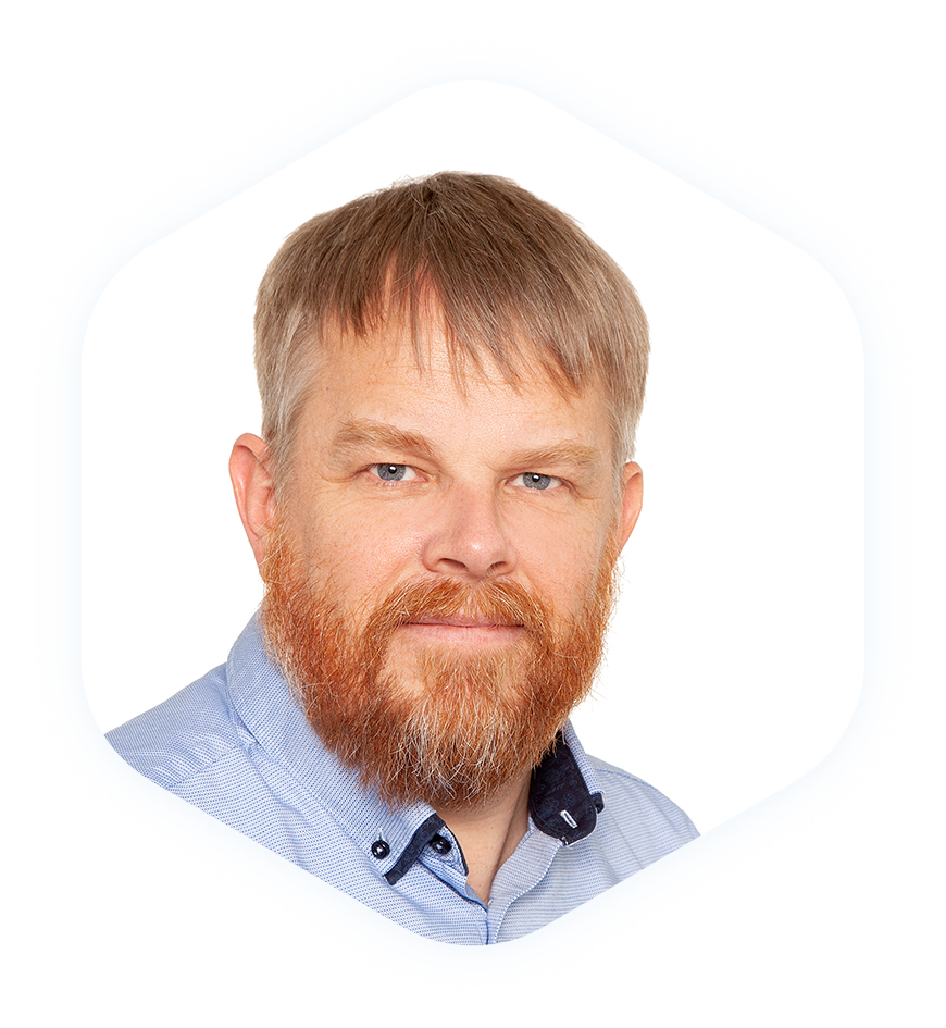 Trygve Iversland
