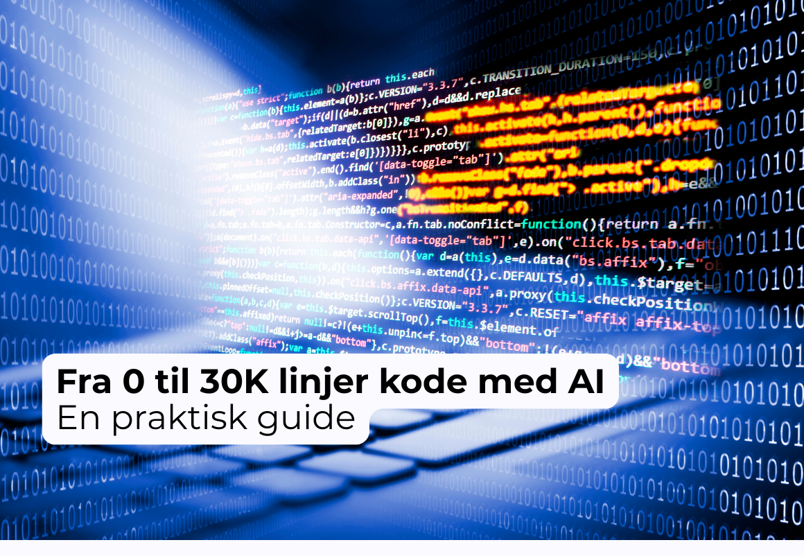 Illustrasjonsbilde til artikkelen