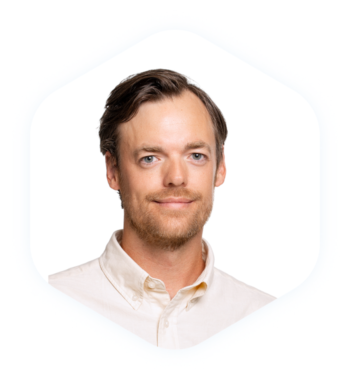 Kristian Klokk Holst