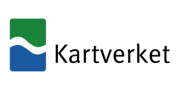 Kartverket Logo