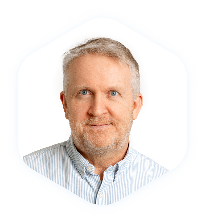 Steinar Hansen