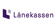 Lanekassen Logo