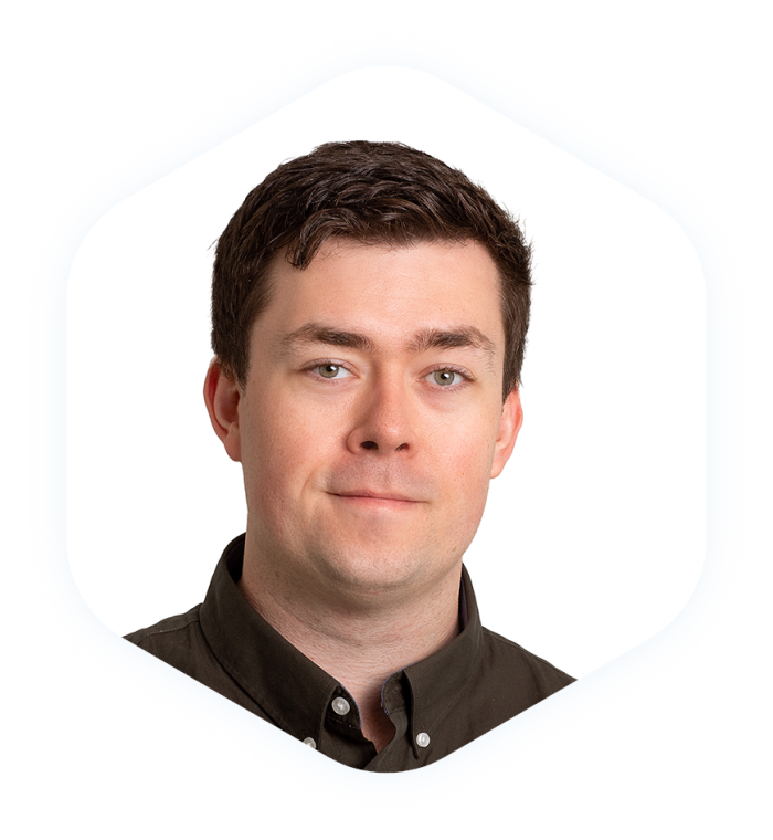 Greger Hemb - JProfessionals AS