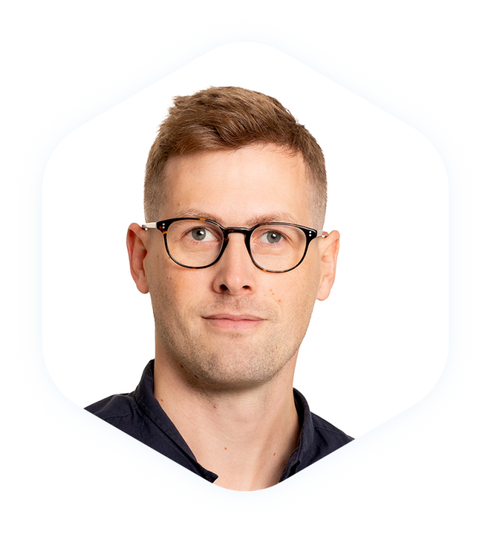 Petter Ruud