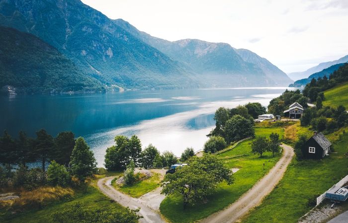 Illustrasjonsbilde til artikkelen