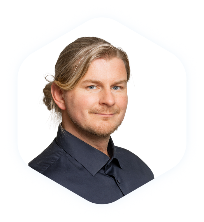 Marius Fjeldet
