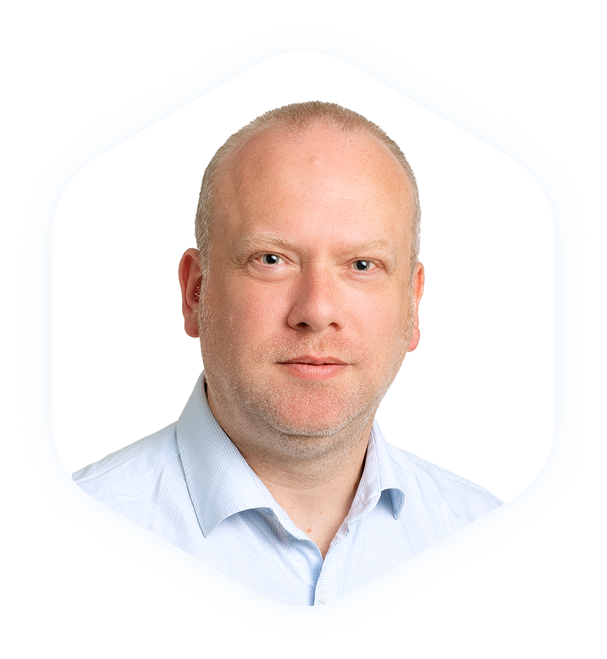 Frode Roxrud Gill