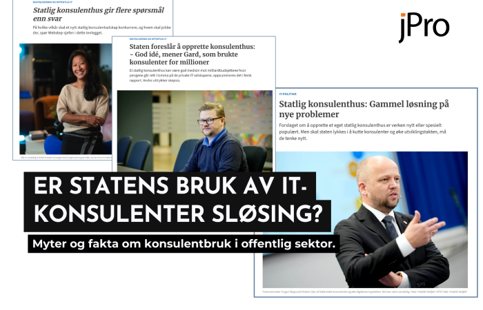 Illustrasjonsbilde til artikkelen