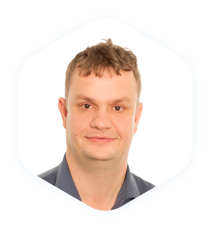 Frederik Rønnevig
