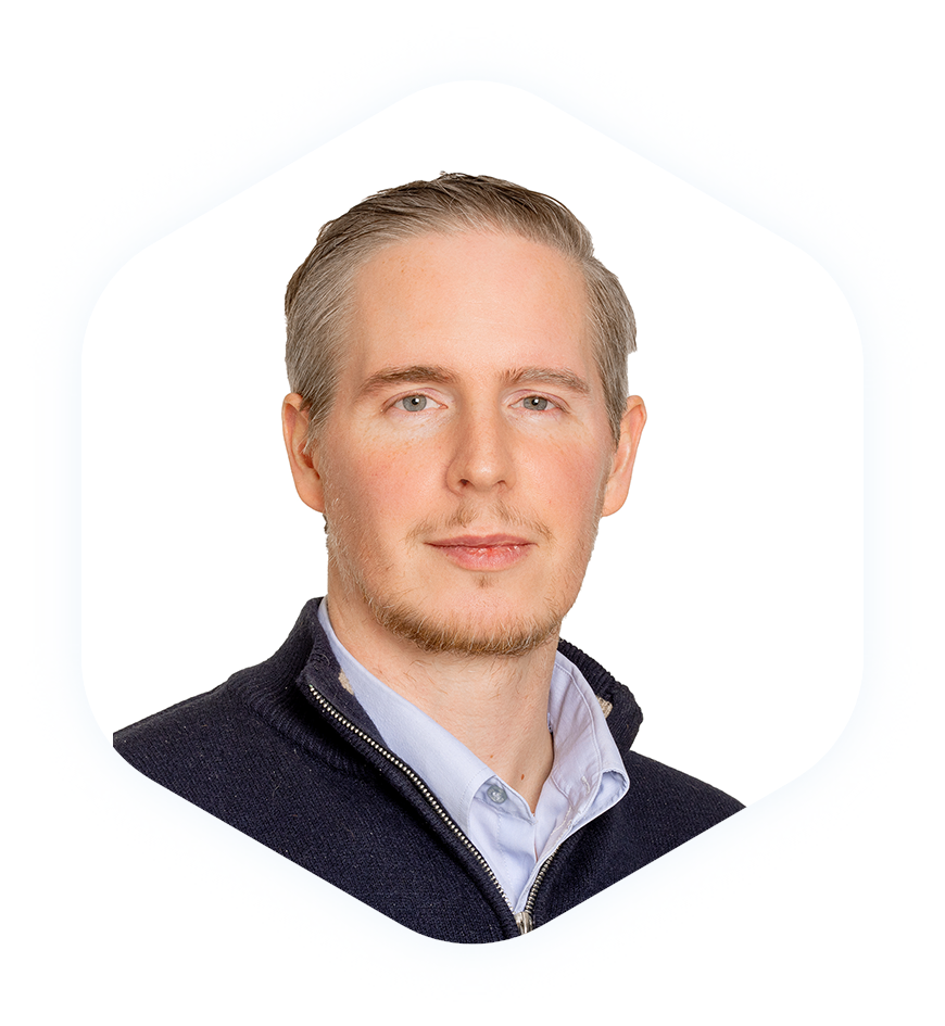 Magnus Axelsson