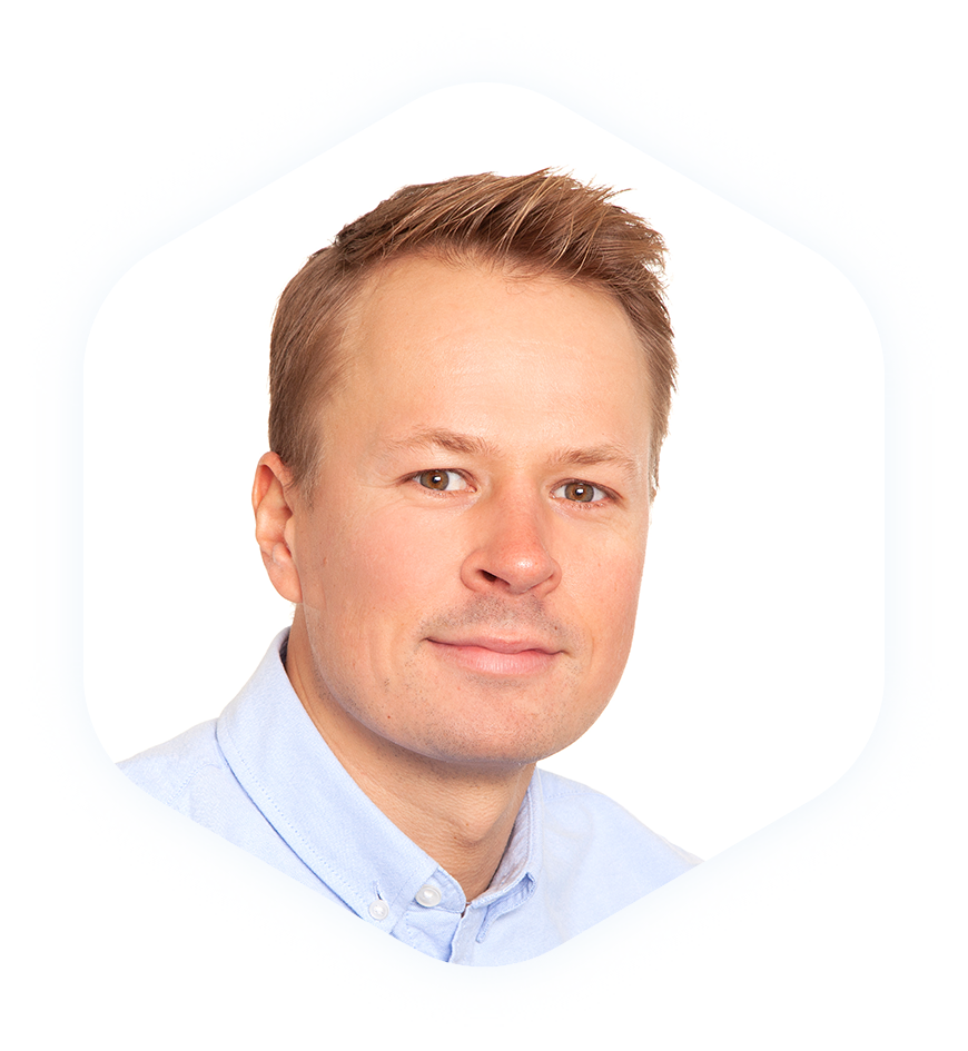 Håvard S. Andersen