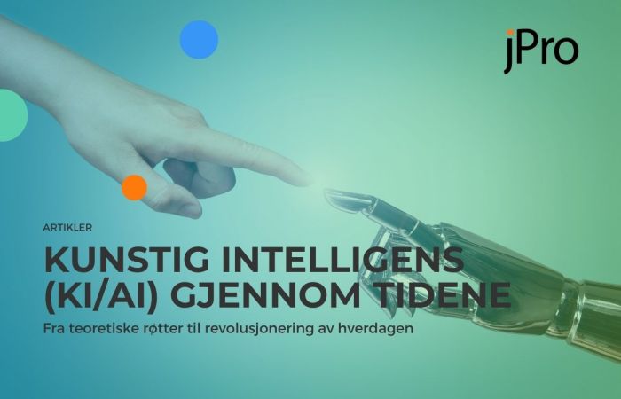 Illustrasjonsbilde til artikkelen