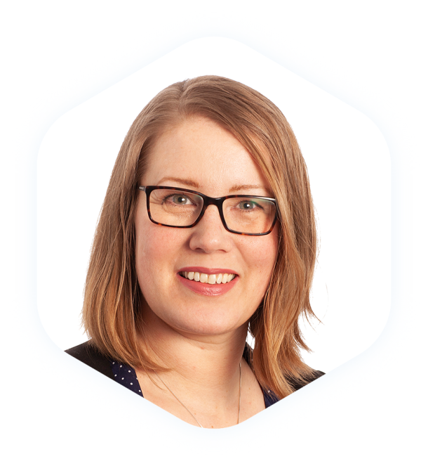 profile bildet av konsulenten vår
