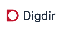 Logo Digdir